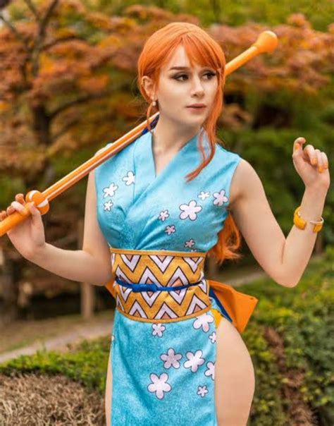 one piece cosplay porn